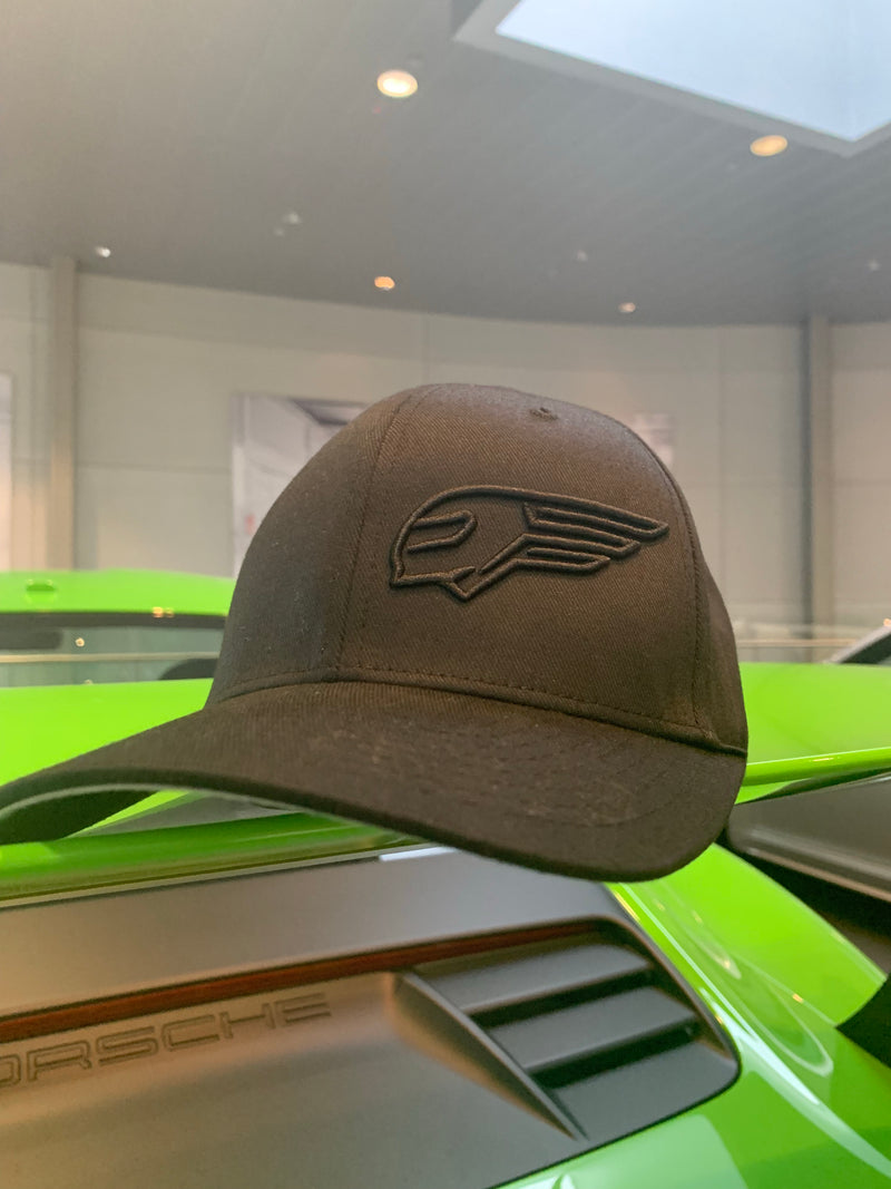 Apparel - RENNWERKSTATT - Base Cap/Hat (new)