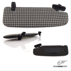 911 (991) Customization - Sun Visors (with/without core trade-in)