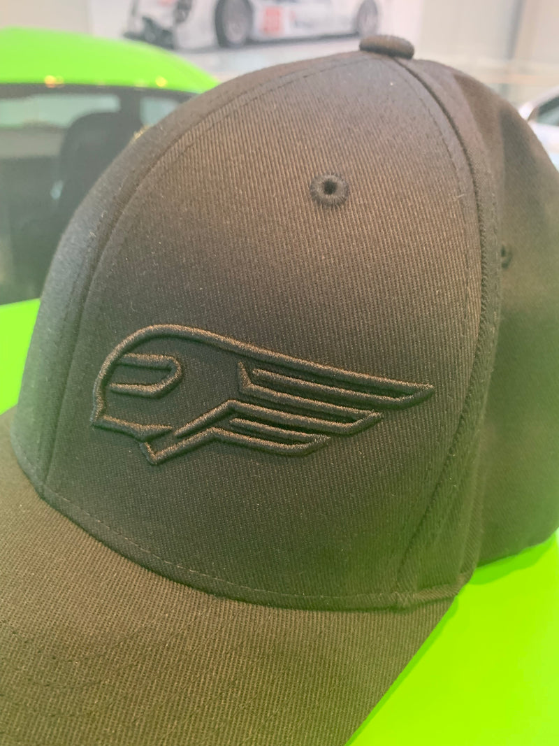 Apparel - RENNWERKSTATT - Base Cap/Hat (new)