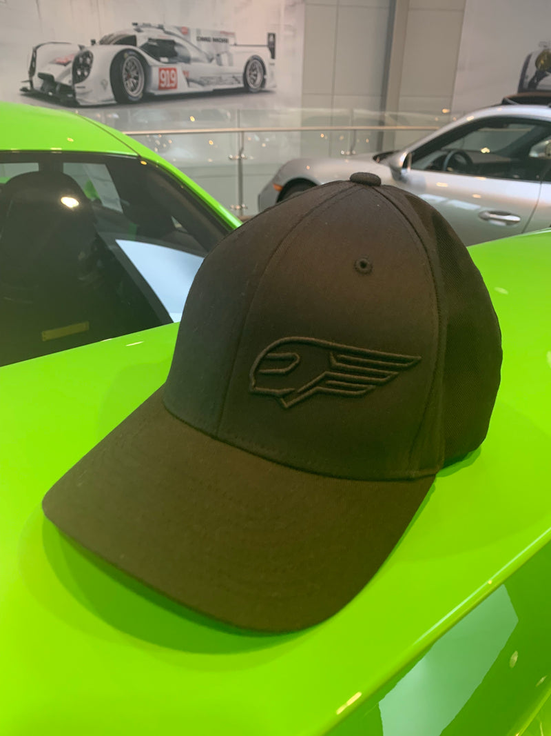 Apparel - RENNWERKSTATT - Base Cap/Hat (new)