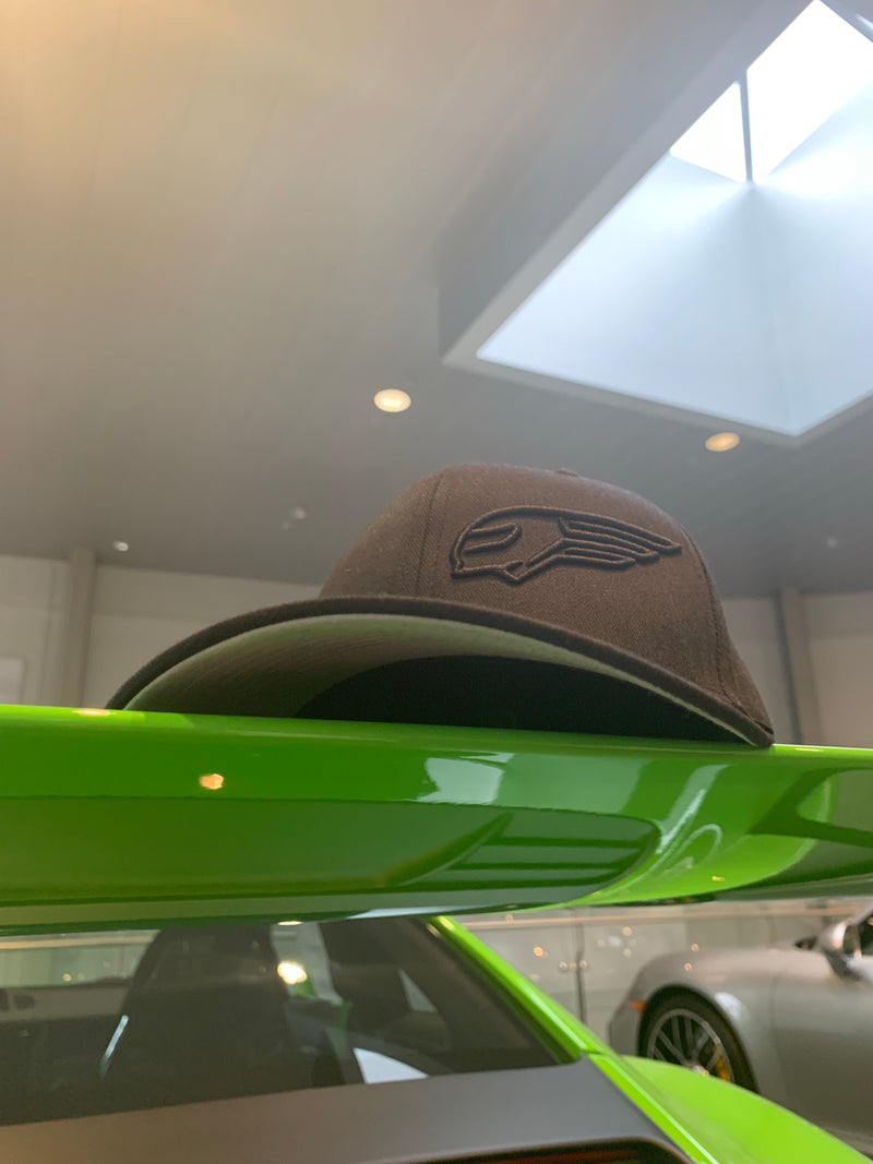 Apparel - RENNWERKSTATT - Base Cap/Hat (new)